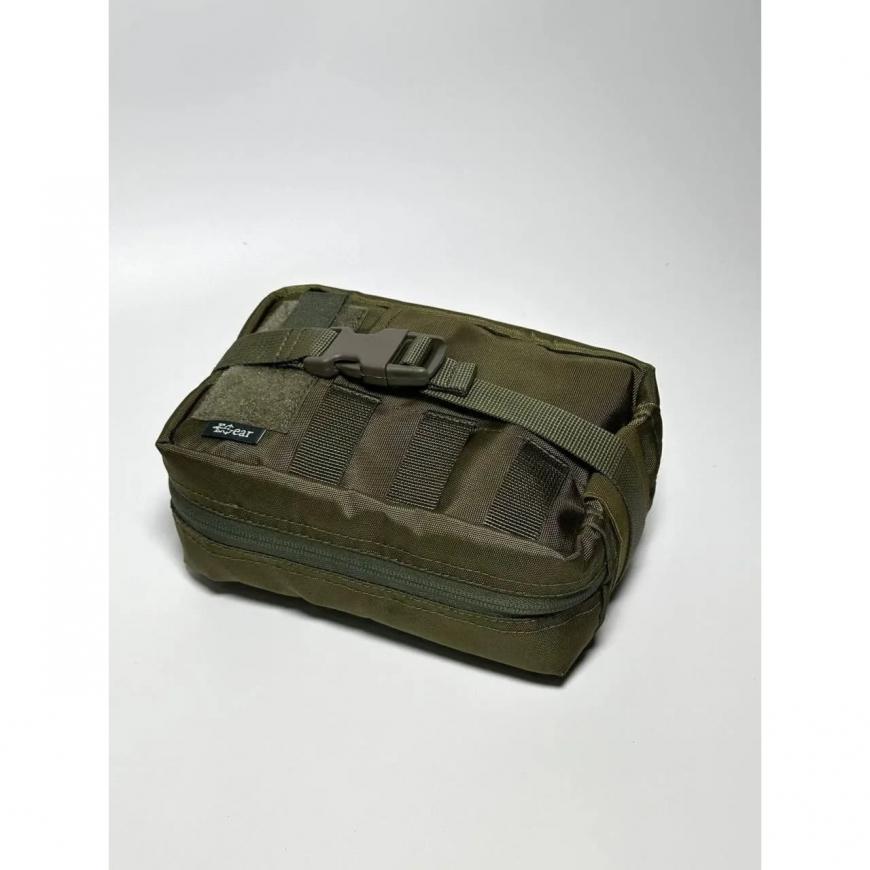 Аптечка  East Gear  зі швидким доступом (велкро панель) 5100034 - Зображення №4