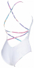 Купальник Arena W Twist Back Reversible One Pi 003058-901 - Зображення №4
