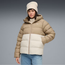 Куртка жіноча PUMA Mono Hooded Jacket Women 68838587