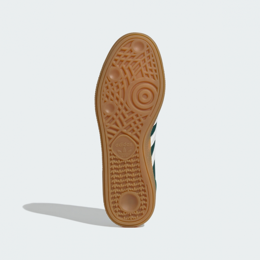 Кеди чоловічі ADIDAS HANDBALL SPEZIAL JH5438 - Зображення №6