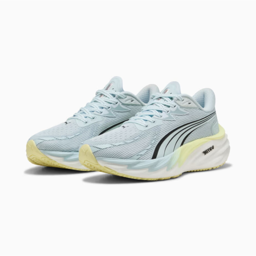 Кросівки жіночі PUMA Velocity NITRO™ 4 Running Shoes Women 31114107 - Зображення №3