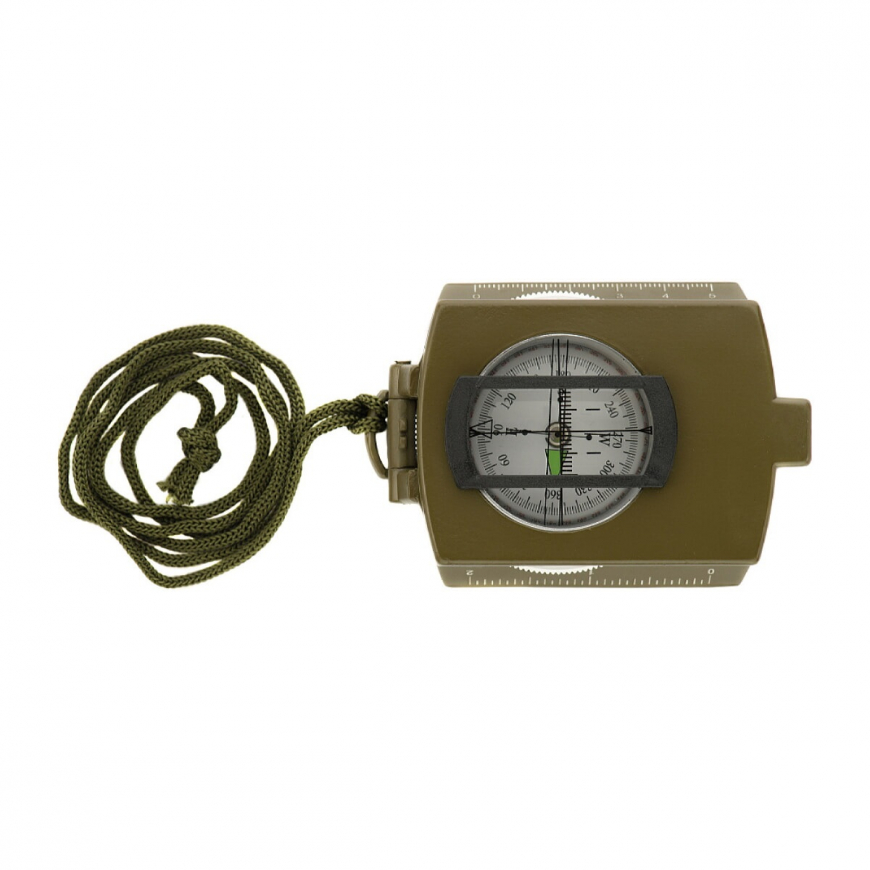 Компас армійський M-TAC 60037001  - Зображення №5