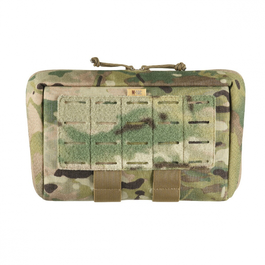 Підсумок M-TAC Admin X-Large Elite 10410008  - Зображення №2