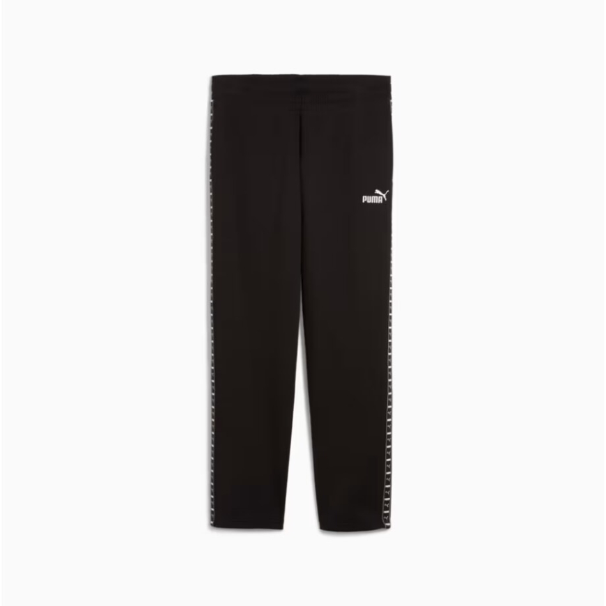 Брюки жіночі PUMA Essentials Tape Sweatpants Women 68809801 - Зображення