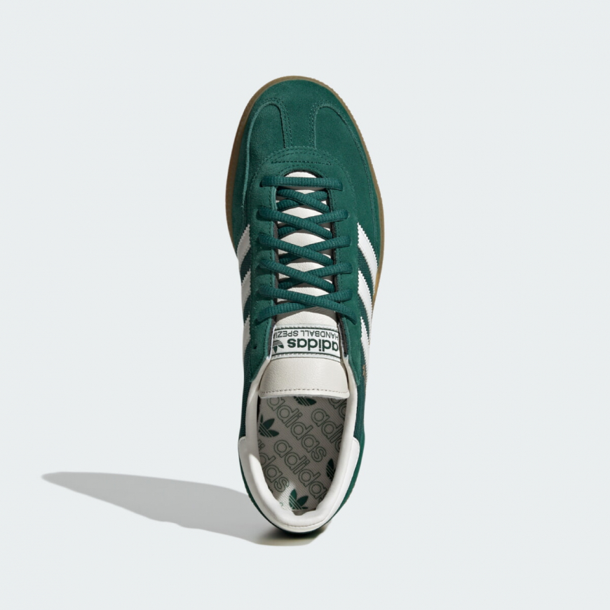 Кеди чоловічі ADIDAS HANDBALL SPEZIAL JH5438 - Зображення №5