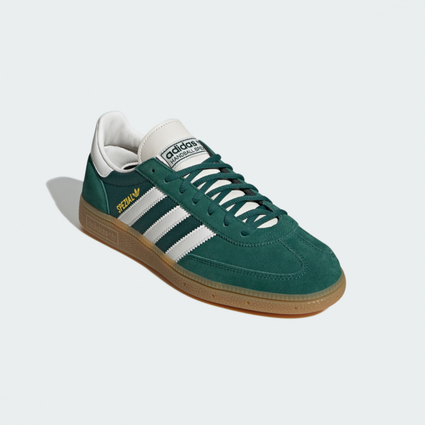 Кеди чоловічі ADIDAS HANDBALL SPEZIAL JH5438 - Зображення №3