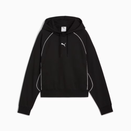 Худі жіноче PUMA Sport Short Hoodie Women 68812201