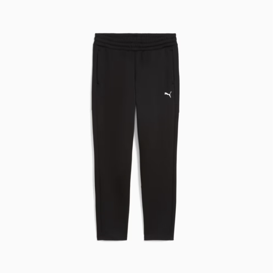 Брюки жіночі PUMA Evostripe Sweatpants Women 68814301 - Зображення №4