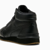 Черевики чоловічі PUMA ST Runner Mid-Cut Sneakers 40289302 - Зображення №5