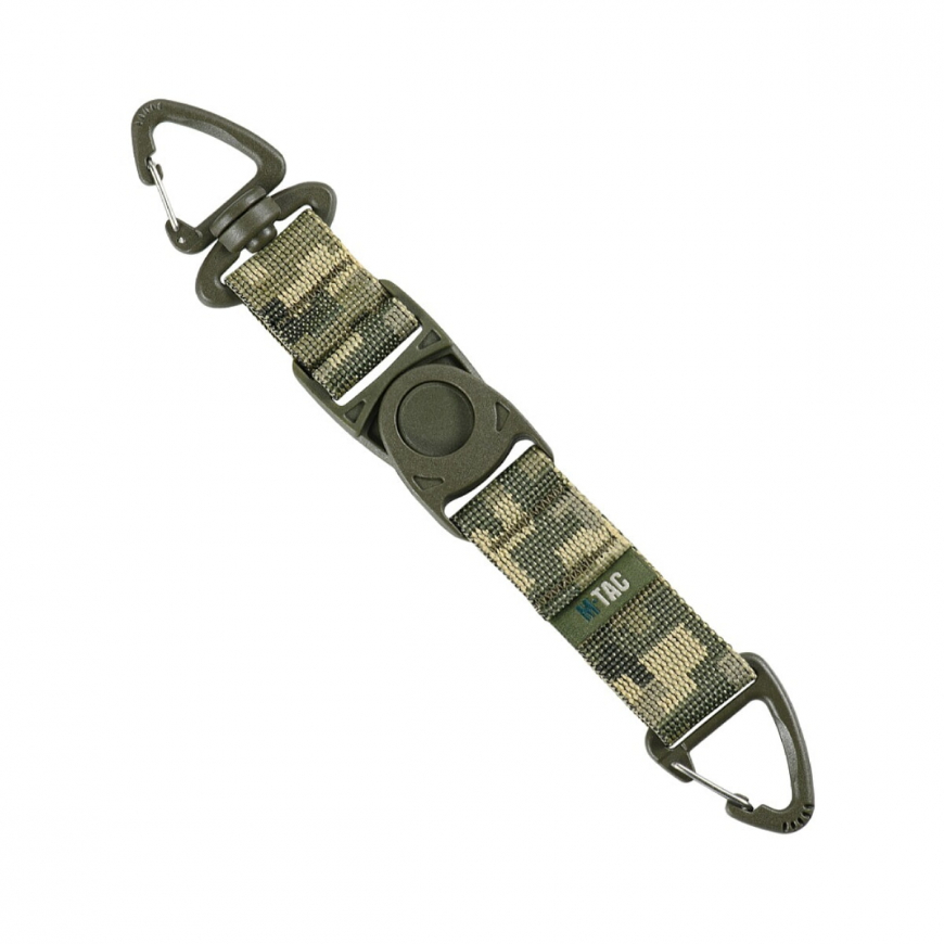 Брелок M-Tac Key Holder Elite 10446030  - Зображення