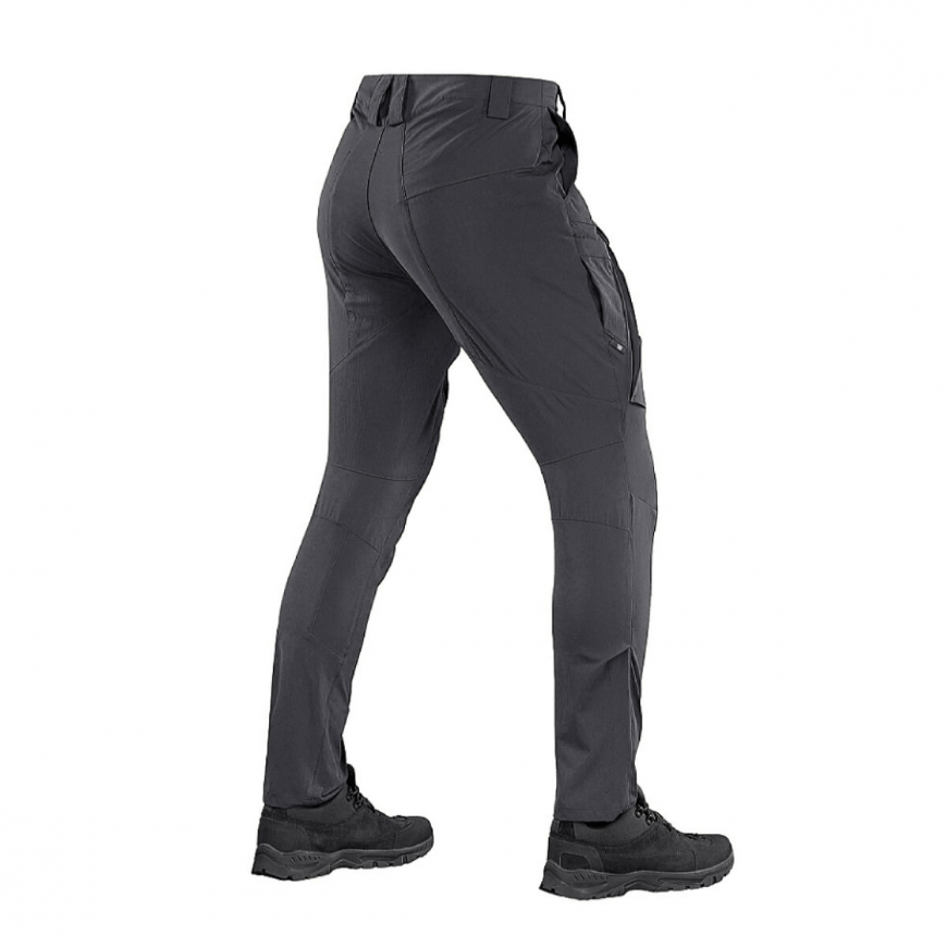 Брюки M-TAC Rubicon Flex 20074012  - Зображення №4