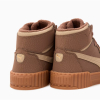 Черевики жіночі PUMA Carina 3.0 Mid Sneakers Women 40264301 - Зображення №5