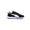 Кросівки чоловічі PUMA SNEAKERS BASSE UOMO WILD RIDER NIGHTSPOT NERO 38649001 - Зображення №1