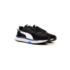 Кросівки чоловічі PUMA SNEAKERS BASSE UOMO WILD RIDER NIGHTSPOT NERO 38649001 - Зображення №2