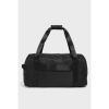 Чорна спортивна сумка Under Armour  Studio Duffle BP 1388929-001 - Зображення №3