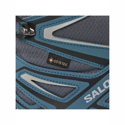 Черевики трекінгові чоловічі Salomon X Ultra Pioneer Mid GORE-TEX 47196400