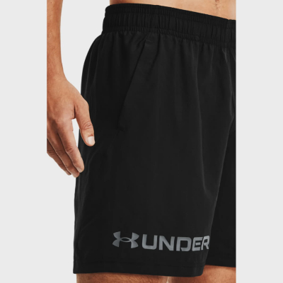 Шорти чоловічі Under Armour Woven Graphic WM Short 1361433-001