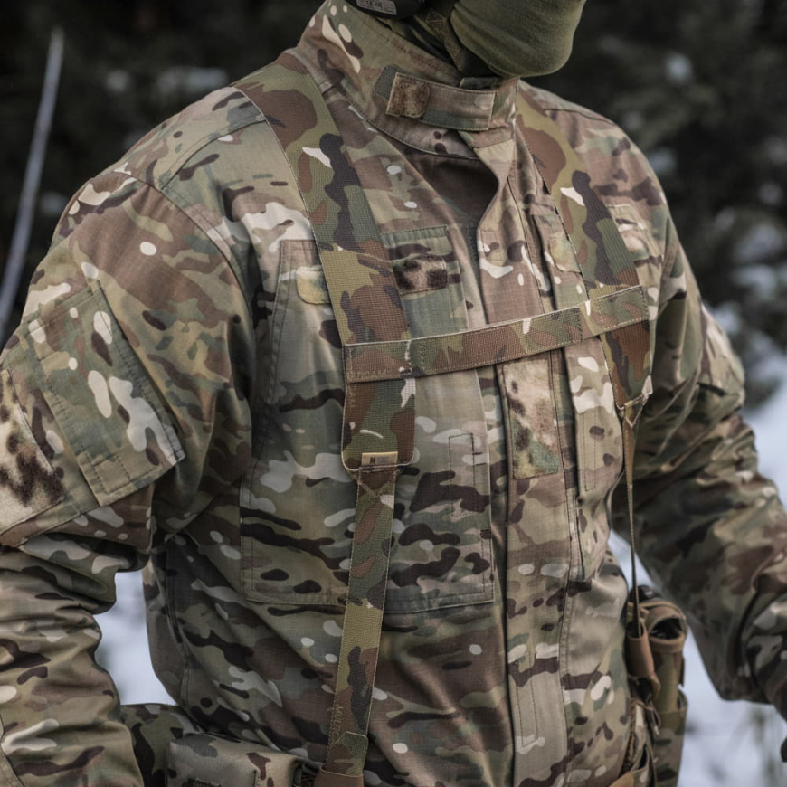 Ремені плечові для пояса M-TAC 10099008  - Зображення №10