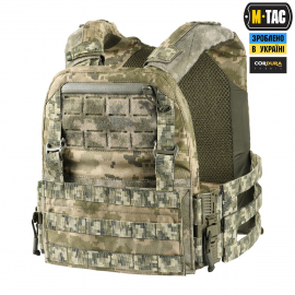 Плитоноска M-TAC CUIRASS QRS GEN.II MM14 10156830