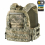 Плитоноска M-TAC CUIRASS QRS GEN.II MM14 10156830