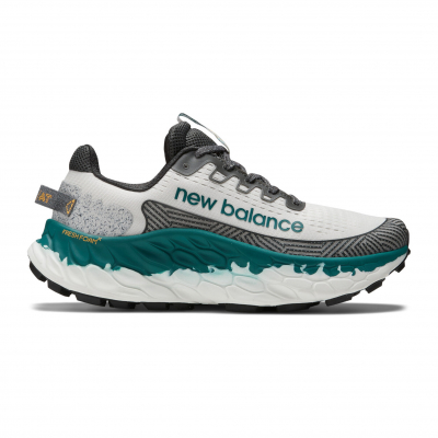 Кросівки чоловічі New Balance Fresh Foam More Trail V3 MTMORLW3