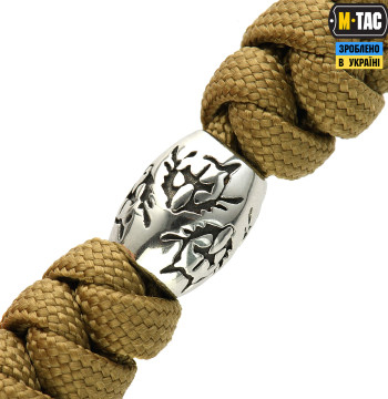 Темляк M-TAC Zeus 10296105 - Зображення №4