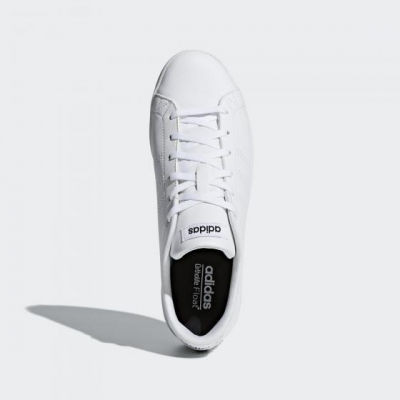 Кросівки Adidas ADVANTAGE CLEAN QT B44667