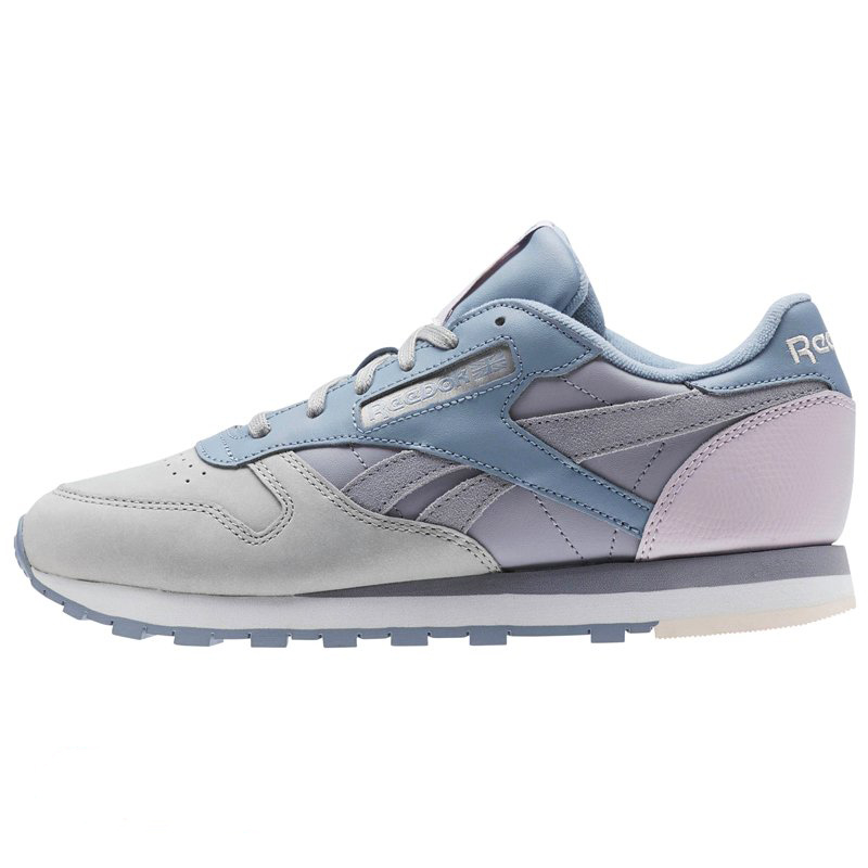 Кросівки Reebok CLASSIC LTHR PM CN0360 - Зображення №2