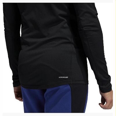 Термобілизна чоловіча ADIDAS TECHFIT LONG SLEEVE WARM TOP  GT9516