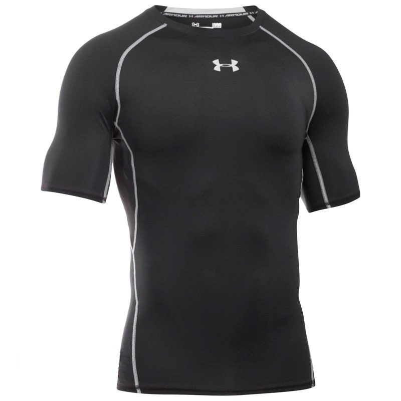 Футболка Under Armour 1257468-001 - Зображення