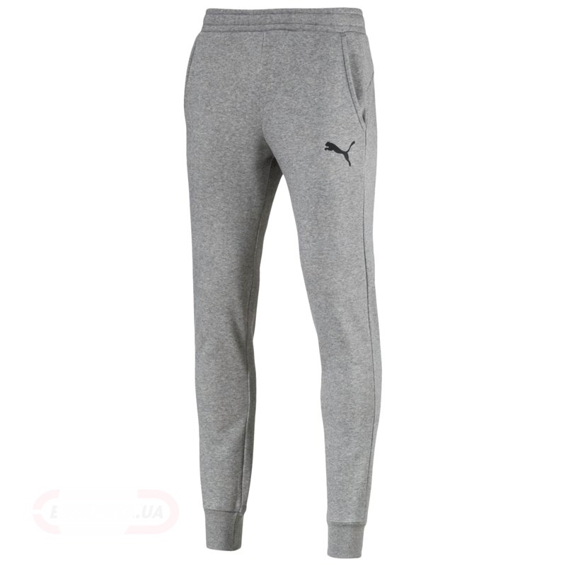 Штани Puma ESS Logo Pants FL cl 85175323 - Зображення