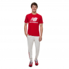 Футболка New Balance Essentials Slacked Logo MT01575REP - Зображення №5