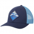 Бейсболка Columbia Womens™ Snap Back Hat 1768401
