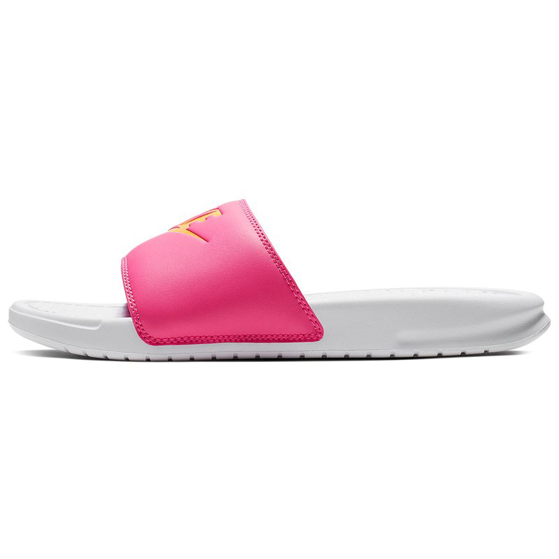 Тапочки Nike WMNS BENASSI JDI AS 343881-109 - Зображення