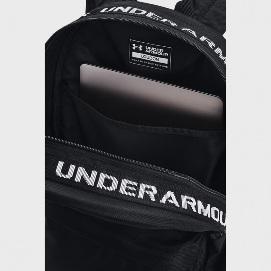 Рюкзак UNDER ARMOUR Loudon Backpack 1364186-001 - Зображення №7