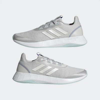 Кросівки для бігу жіночі ADIDAS QT RACER Q46322