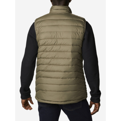 Жилет утеплений чоловічий Columbia Powder Lite Vest 1748031