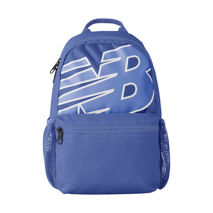 Рюкзак New Balance XS Backpack LAB31009MIB - Зображення