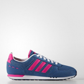 Кросівки Adidas City Racer W  B74492