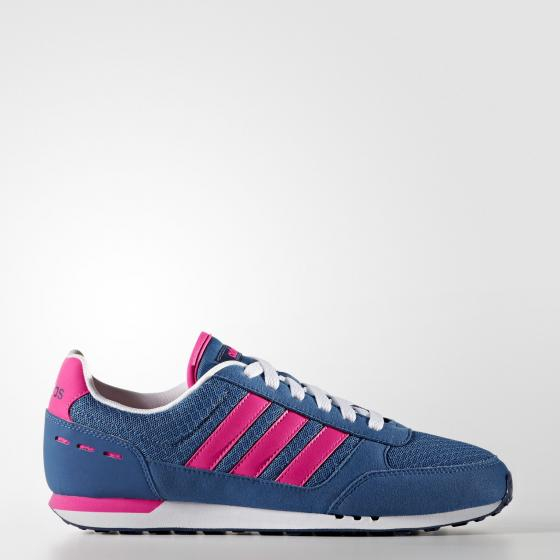 Adidas City Racer W B74492 Adidas SportFlySport Fly