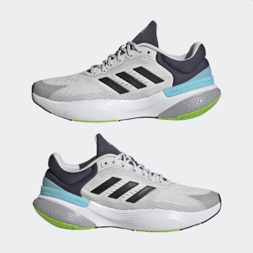 Кросівки жіночі ADIDAS RESPONSE SUPER 3.0 LACE GY4346 - Зображення №7