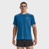 Футболка чоловіча Under Armour STREAKER TEE 1361469-899 - Зображення №1