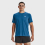 Футболка чоловіча Under Armour STREAKER TEE 1361469-899