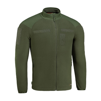 Куртка тактична Combat Fleece 20491062 M-TAC