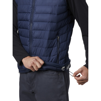 Жилет утеплений чоловічий Columbia Powder Lite™ II Vest 2086971