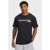 Футболка чоловіча Under Armour CAMO CHEST STRIPE SS 1376830-002 - Зображення №1