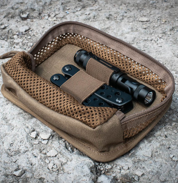 Вставка модульна кишеня M-TAC 10069005 - Зображення №4