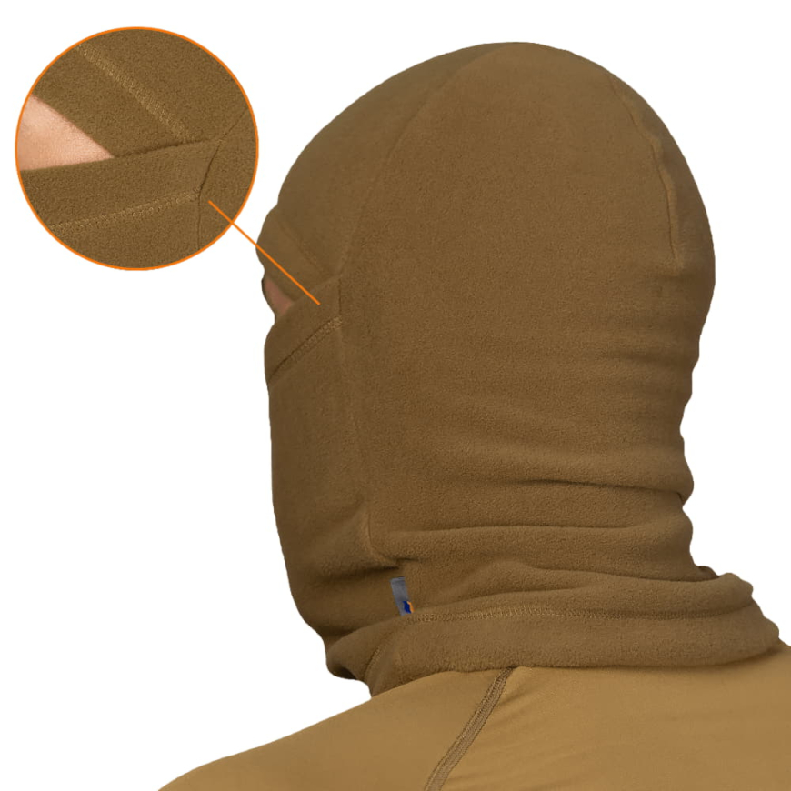 Балаклава Camotec Himatec 200 7246 - Зображення №4