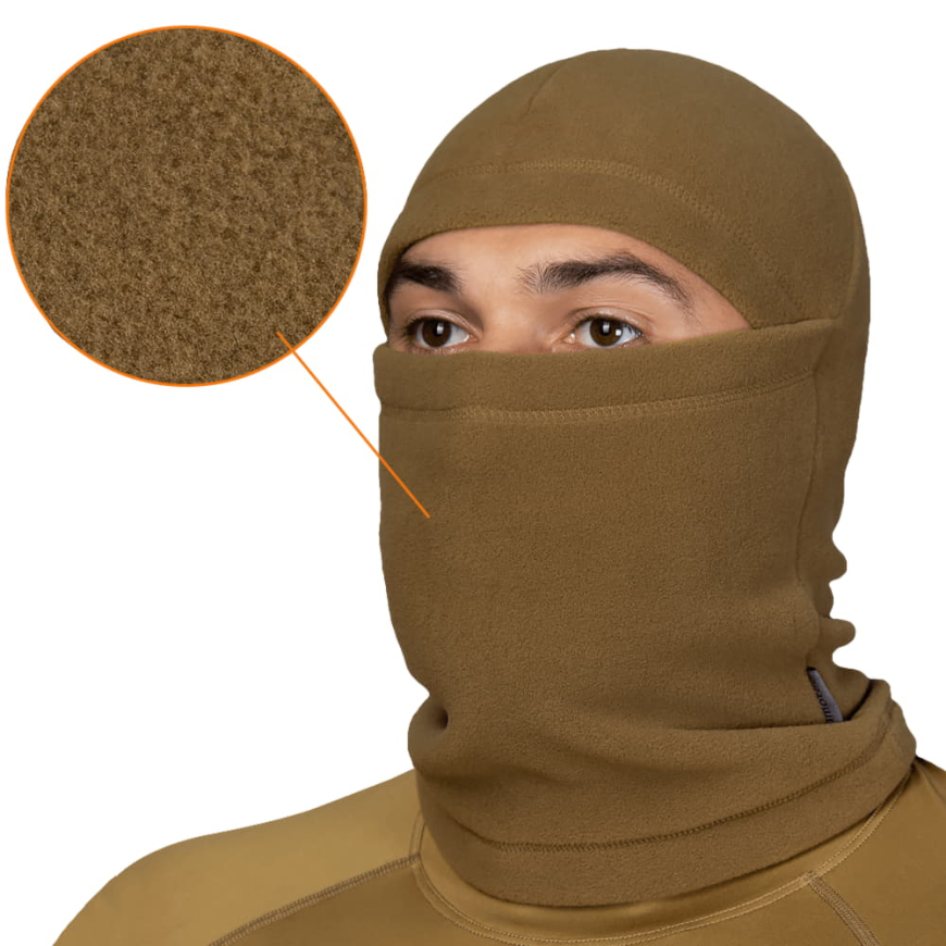 Балаклава Camotec Himatec 200 7246 - Зображення №2