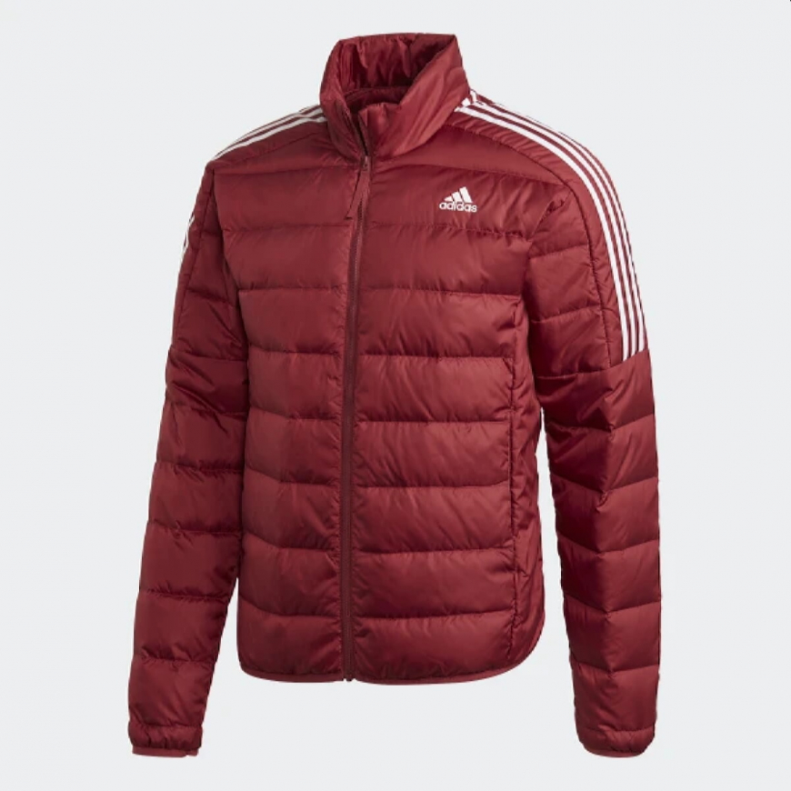 Пуховик чоловічий ADIDAS ESSENTIALS GH4595 - Зображення